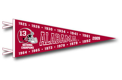 13 National Championships!