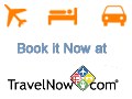 Book Air, Hotel, and Car