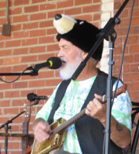 Gerry Thompson
