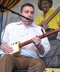 Robert Hamilton