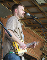 Kirk Withrow