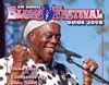2008 Blues Festival Guide