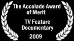 Accolade Award of Merit
