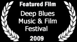 Deep Blues Music & Film Festival