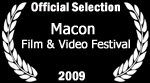 Macon Georgia Film & Video Festival
