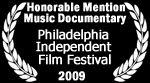 Philadelphia Independent Film Festival