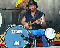 Bill Jagitsch