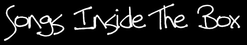 Songs Inside The Box