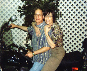 Max and Cindy