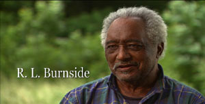 R. L. Burnside