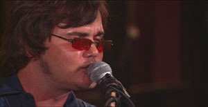 Richard Johnston: Hill Country Troubadour