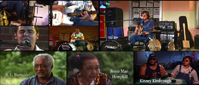 Richard Johnston: Hill Country Troubadour