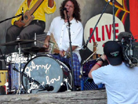 Johnny Lowebow