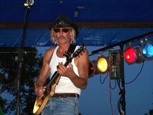 Duwayne Burnside & Mississippi Mafia