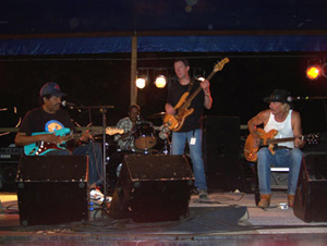 Bobby Rush