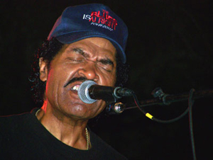 Bobby Rush