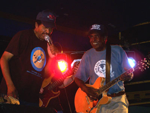Bobby Rush