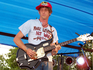 Jimbo Mathus & Knockdown South