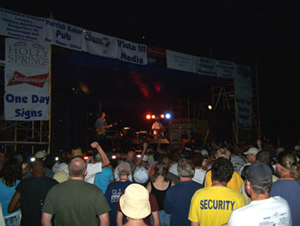 North Mississippi Allstars