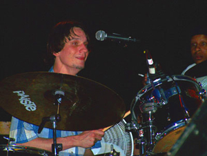 North Mississippi Allstars