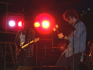 North Mississippi Allstars
