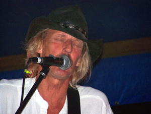 Kenny Brown