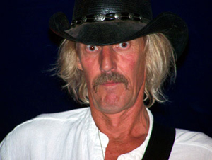Kenny Brown