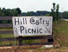 North MS Hill Country Picnic
