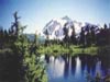 Mt. Baker