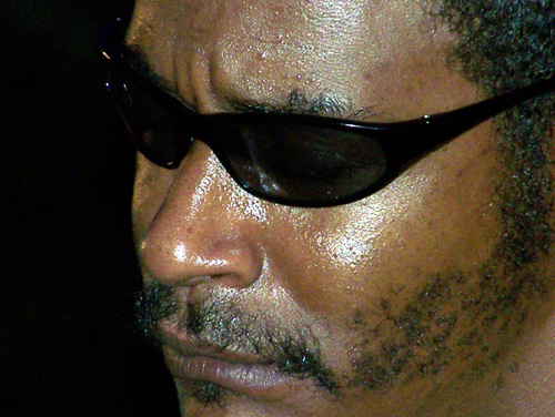 David Kimbrough